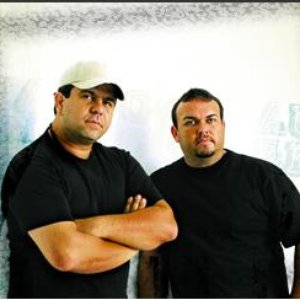 Avatar for Marco Aurélio e Paulo Sérgio