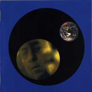 A New Consciousness 2 cover