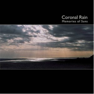 Zdjęcia dla 'Coronal Rain'