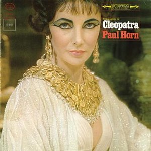 Impressions of Cleopatra