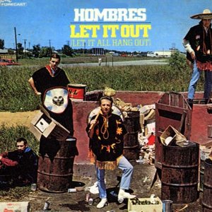 Los Hombres 的头像