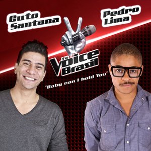 Baby Can I Hold You (The Voice Brasil)