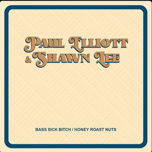 Bass Sick Bitch / Honey Roast Nuts