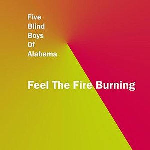 Feel The Fire Burning