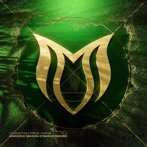 Kimochi (Simon O'Shine Remix)