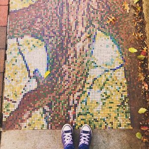 i'd rather be in space