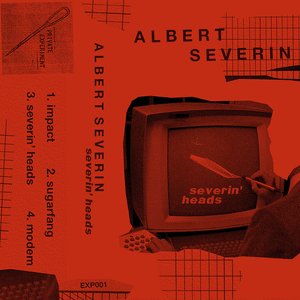 Severin' Heads