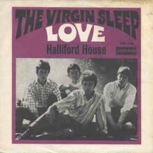 Love / Halliford House