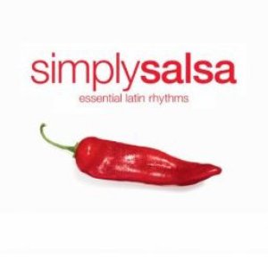 Simply Salsa