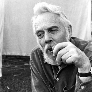 Harry Partch için avatar