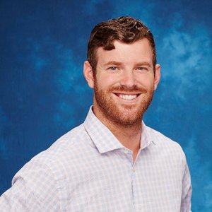 James McCoy Taylor 的头像