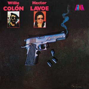 Willie Colon/Hector Lavoe 的头像