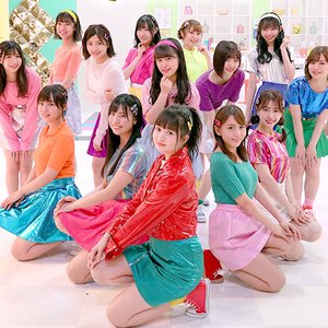SKE48 Passion For You選抜 的头像