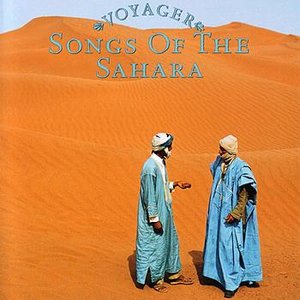 Songs Of The Sahara