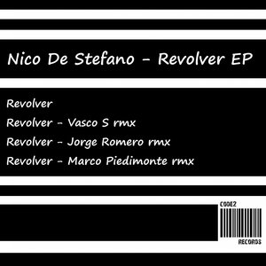 Revolver EP