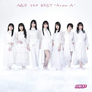 A応P the BEST ～From A～