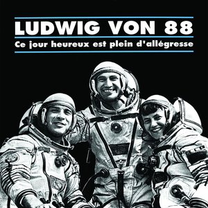 Ce jour heureux est plein d'allegresse