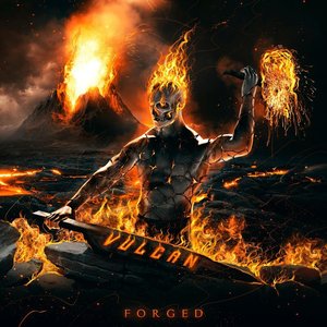 Forged [Explicit]