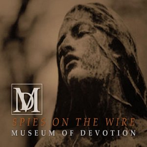 Spies on the Wire - Single