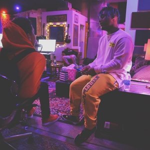 Juice WRLD, Valee 的头像