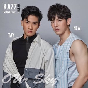 Avatar for Tay Tawan & New Thitipoom