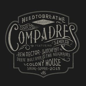 Tour De Compadres Sampler