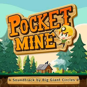 Pocket Mine (Soundtrack)