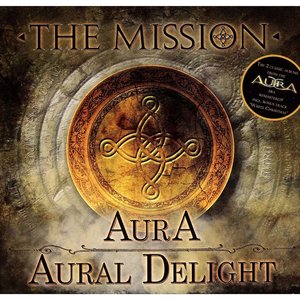 Aura / Aural Delight