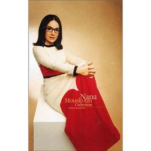 Nana Mouskouri En Anglais