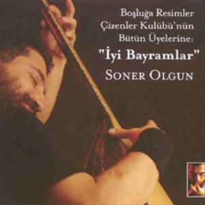 Boşluğa Resimler Çizenler Kulübü'nün Bütün Üyelerine: "İyi Bayramlar"