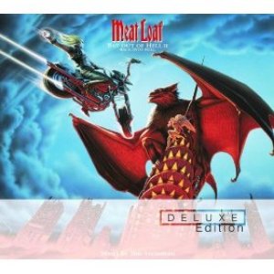 Bat Out of Hell II: Back Into Hell (Deluxe Edition)