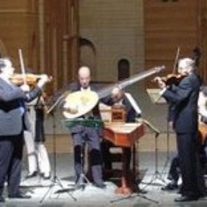 L' Arte Dell' Arco & Giovanni Guglielmo 的头像