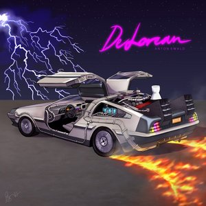 DeLorean - Single