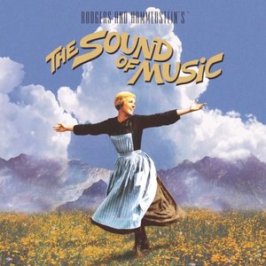 Image for 'An Original Soundtrack Recording The Sound Of Music'