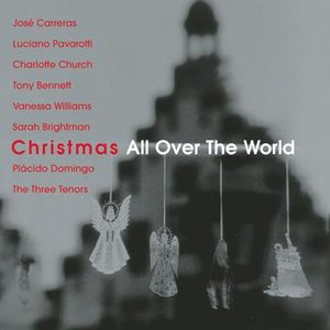 Christmas All Over The World