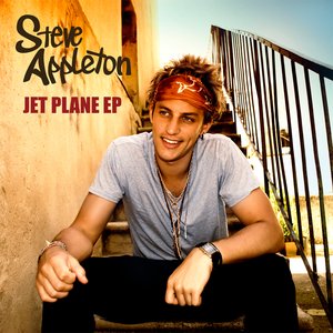 Jet Plane EP