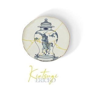 Kintsugi