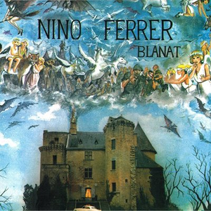 Blanat cover