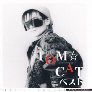 ポプコン・スーパー・セレクション TOM☆CAT ベスト