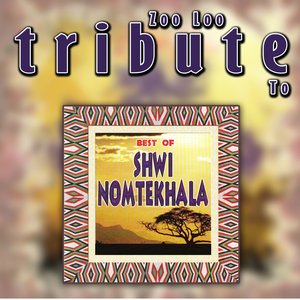 A Tribute to Shwi Nomtekhala