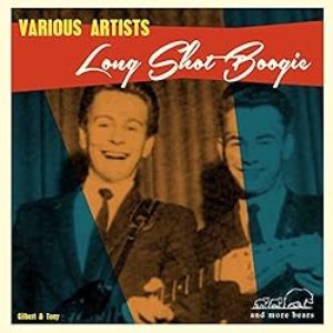 Long Shot Boogie
