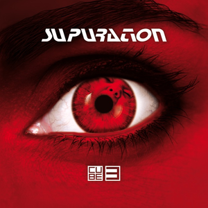 CU3E cover