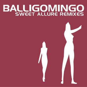 Sweet Allure Remixes