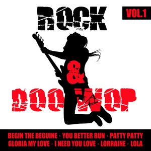 Rock & Doo Wop Vol.1