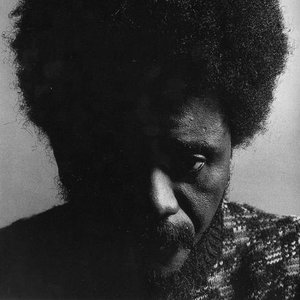 Pharoah Sanders 的头像