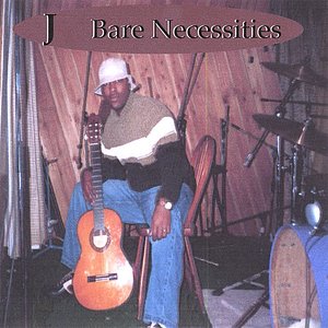 Image for 'Bare Necessities'