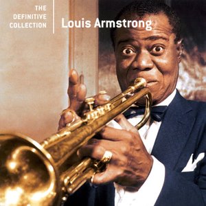 The Definitive Louis Armstrong