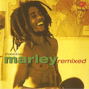 Shakedown: Marley Remixed + 7 Bonus