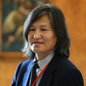 Suren Soronzonbold 的头像
