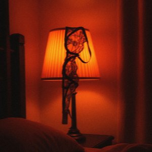 Tied To The Bed